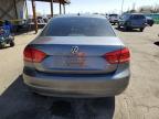 2012 Volkswagen Passat S for Sale in Denver, CO - Front End