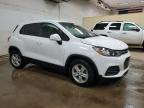 2021 Chevrolet Trax Ls zu verkaufen in Davison, MI - Side