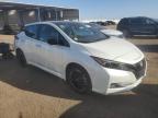 2024 Nissan Leaf Sv Plus за продажба в Brighton, CO - Rear End