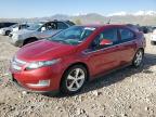 2014 Chevrolet Volt  for Sale in Magna, UT - Rear End