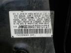 2007 Honda Fit  للبيع في Kapolei، HI - Rear End