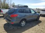 2007 HYUNDAI SANTA FE GL à vendre chez Copart ON - COOKSTOWN