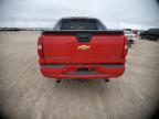 2012 Chevrolet Avalanche Lt for Sale in Amarillo, TX - Front End