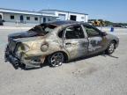 2007 Ford Taurus Sel იყიდება Lumberton-ში, NC - Burn