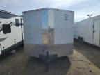 2017 Diamond Cargo Enclosed Cargo Trailer for Sale in Wichita, KS - All Over