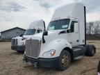2016 Kenworth T680 Semi Truck за продажба в Mcfarland, WI - Normal Wear