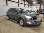 2011 Chevrolet Traverse Lt for Sale in Lansing, MI - Front End