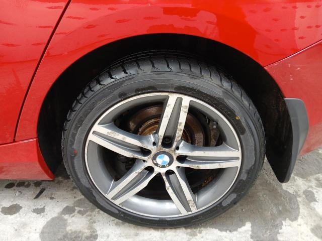 2013 BMW 116I SE TU