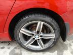 2013 BMW 116I SE TU for sale at Copart BELFAST