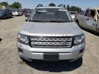2014 Land Rover Lr2 Hse за продажба в Sacramento, CA - All Over