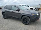 2020 Jeep Cherokee Trailhawk იყიდება Earlington-ში, KY - Hail