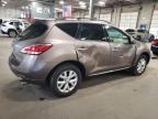 2012 Nissan Murano S for Sale in Blaine, MN - Side