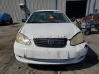 2006 Toyota Corolla Ce for Sale in Apopka, FL - Front End