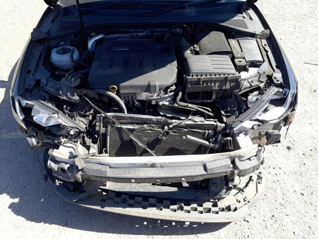 2016 AUDI A3 1.6 TDI 110 SPORT 4DR [NAV]