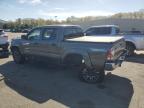 2013 Toyota Tacoma Double Cab na sprzedaż w Exeter, RI - Rear End