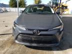 2024 Toyota Corolla Le zu verkaufen in Sacramento, CA - Rear End