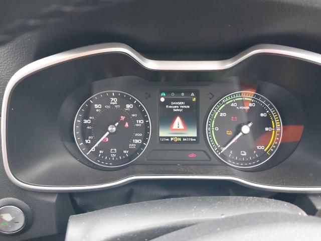 2021 MG ZS EXCLUSI