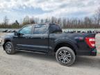2023 Ford F150 Supercrew იყიდება Leroy-ში, NY - Front End