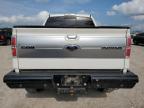 2012 Ford F150 Supercrew   на продаже в Houston, TX - Hail