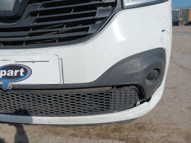 2016 RENAULT TRAFIC SL2