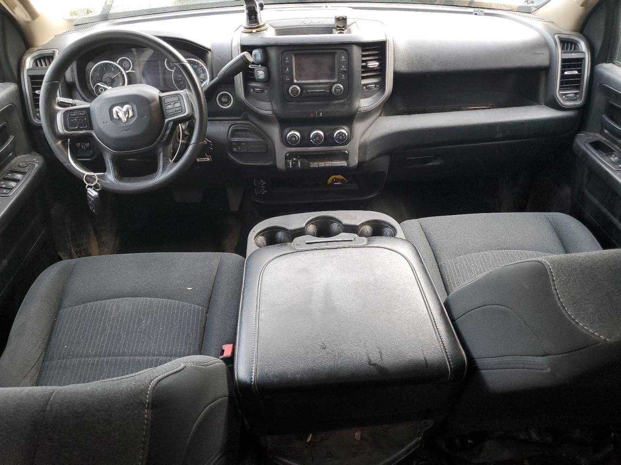 2020 Ram 3500 Tradesman VIN: 3C63R3CL9LG177535 Lot: 50229045