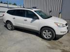 2012 Chevrolet Traverse Lt na sprzedaż w Antelope, CA - Minor Dent/Scratches