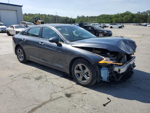  KIA K5 2021 Gray