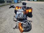 2015 HARLEY-DAVIDSON FLRT FREE WHEELER for sale at Copart PA - CHAMBERSBURG