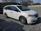 2011 Honda Odyssey Ex de vânzare în North Billerica, MA - Front End