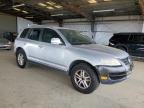 2006 Volkswagen Touareg 4.2 للبيع في American Canyon، CA - Minor Dent/Scratches