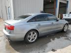 2012 Audi A6 Premium للبيع في Sikeston، MO - Vandalism