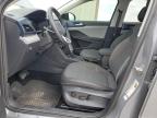 2024 Volkswagen Taos Se en Venta en Temple, TX - Hail