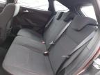 2017 FORD FOCUS ST-L for sale at Copart WOLVERHAMPTON