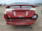 2004 Nissan Sentra Se-R Spec V продається в Kapolei, HI - Rear End