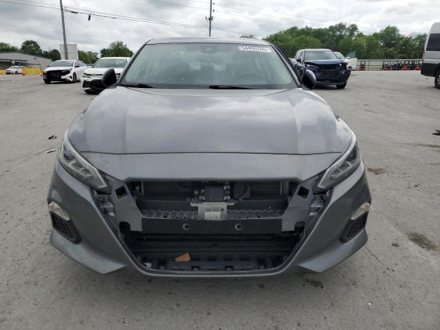  NISSAN ALTIMA 2020 Серый