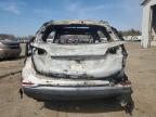 2019 Chevrolet Equinox Lt იყიდება Portland-ში, MI - Burn