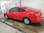 2012 Honda Civic Lx للبيع في York Haven، PA - Rear End