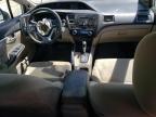 2013 Honda Civic Ex იყიდება Northfield-ში, OH - Front End