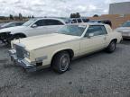 1984 Cadillac Eldorado  for Sale in Mentone, CA - Minor Dent/Scratches