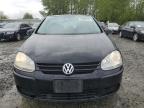 2007 Volkswagen Rabbit  en Venta en Arlington, WA - Side