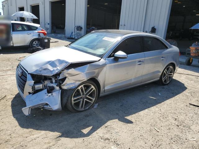 2019 Audi A3 Premium