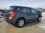 2017 Chevrolet Equinox Ls продається в Cahokia Heights, IL - Front End