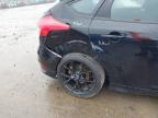 2015 FORD FOCUS ST-2 for sale at Copart YORK