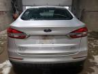 2019 Ford Fusion Sel იყიდება Blaine-ში, MN - Front End
