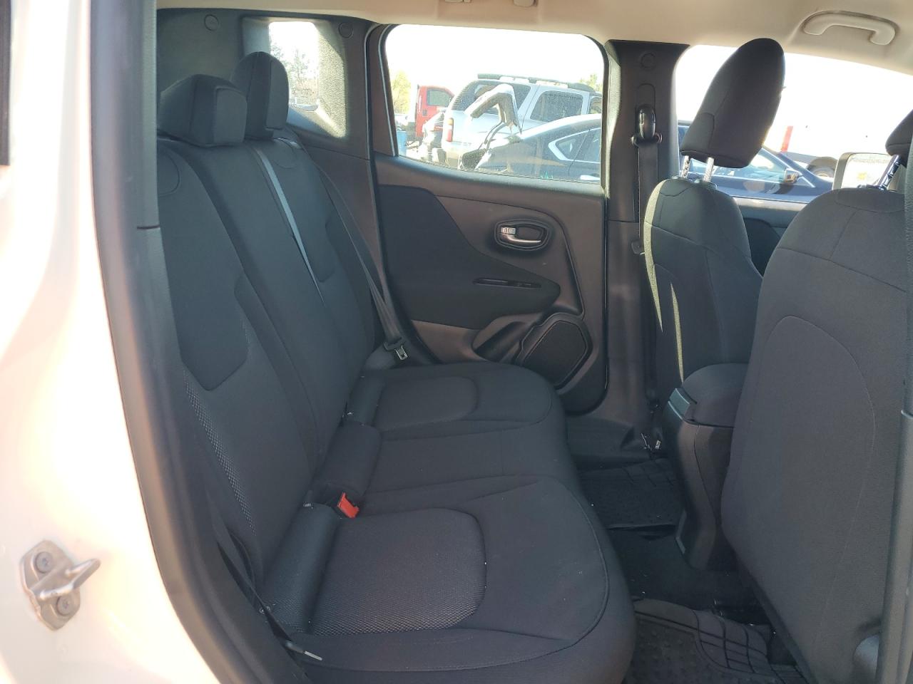 2020 Jeep Renegade Sport VIN: ZACNJBABXLPL15799 Lot: 53356165