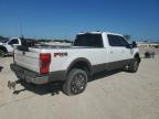 2020 Ford F350 Super Duty للبيع في Temple، TX - Side