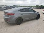 2017 Hyundai Elantra Se for Sale in Houston, TX - Front End