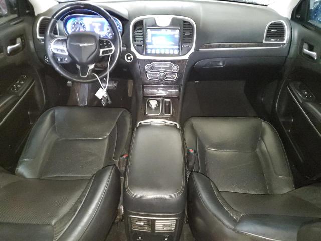 CHRYSLER 300 2019 Black