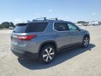 2019 Chevrolet Traverse Lt de vânzare în Lumberton, NC - Side