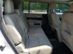 2012 Ford Flex Sel на продаже в Austell, GA - Front End